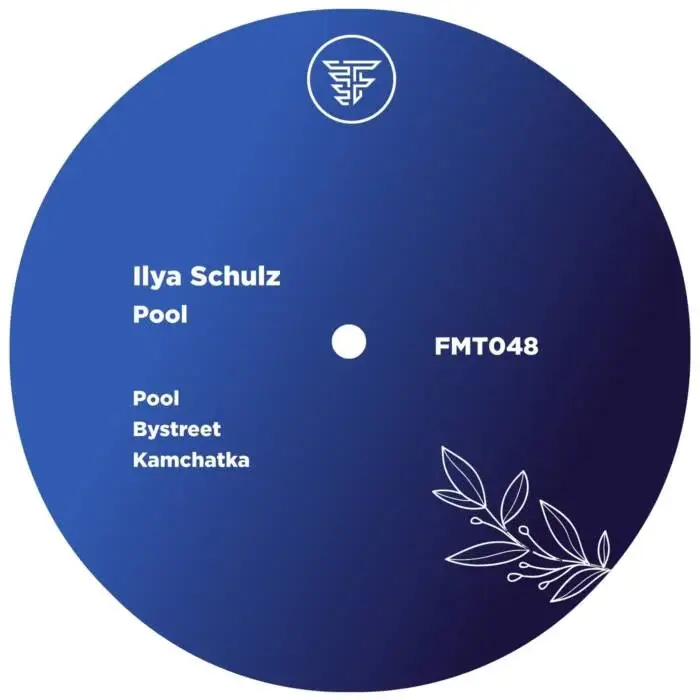 Cover Image: Ilya Schulz - Pool on Farmat