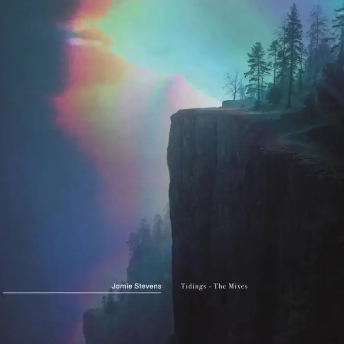 Cover Image: Jamie Stevens - Tidings (The Mixes) on Music To Die For