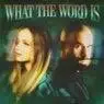 Cover Image for What The Word Is Extended