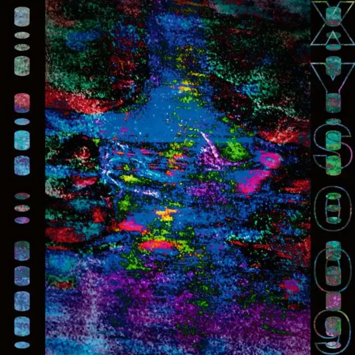 Cover Image: Sira - Surfacing on X/Y/Secret