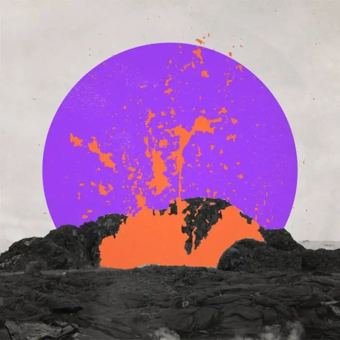 Cover Image: ASHRR - Sunshine Low (ASHRR Soundsystem Versions) on 20/20 Vision Recordings