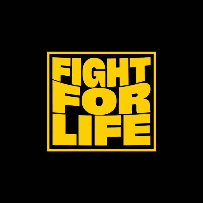 Cover Image: Korolova, Usyk, Artem Pivovarov - Fight For Life on Captive Soul