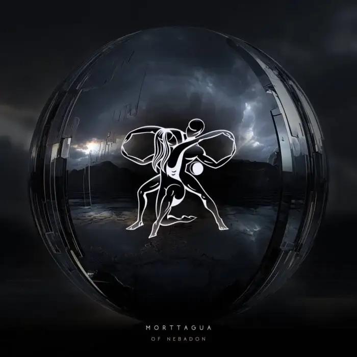 Cover Image: Morttagua - Of Nebadon on Timeless Moment
