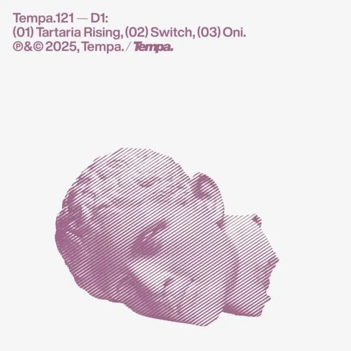Cover Image: D1 - Tartaria Rising on Tempa
