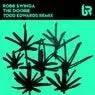 Cover Image for The Doobie Original Mix