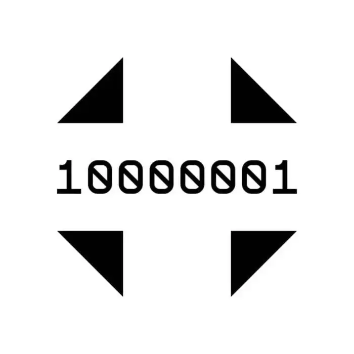 Cover Image: Blackploid - Cosmic Drama on Central Processing Unit