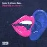 Cover Image for Secrets Marc White Remix