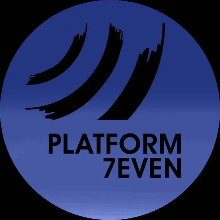 Cover Image: Laydee V, Alinaqsam, Harry Jimemez - VA - Remixes VII on Platform 7even