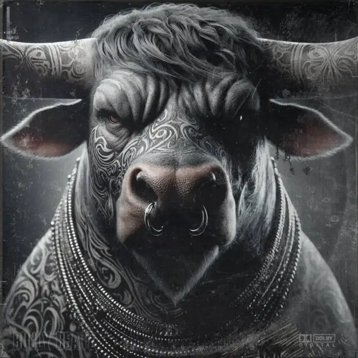 Cover Image: Thomas Nägele - Complexity of Counsciousness on Bully Beatz