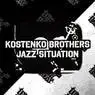 Cover Image for Jazz Situation Original Mix