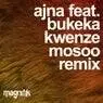 Cover Image for Kwenze Mosoo Remix