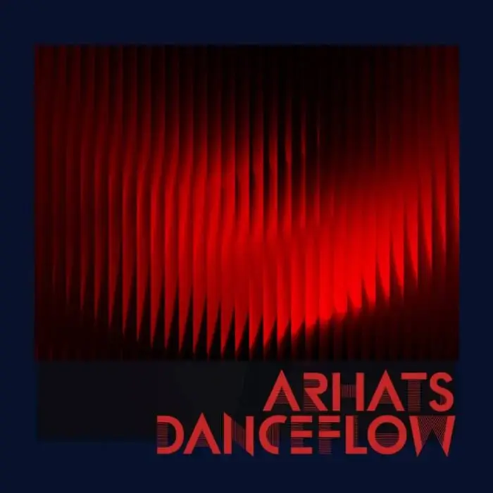 Cover Image: Arhats - Dance Flow on Voltage Recordings