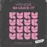 Cover Image for Shake It Extended Mix