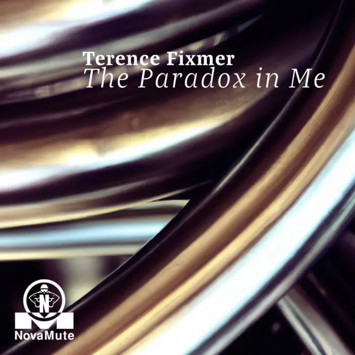 Cover Image: Terence Fixmer - THE PARADOX IN ME (Extended Edition) on MUTE
