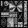 Cover Image for Disco Goth The Populists Remix