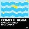 Cover Image for Como El Agua Original Mix
