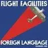 Cover Image for Foreign Language Will Taylor (UK) Extended Mix