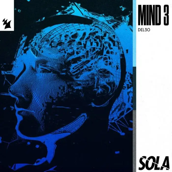 Cover Image: DEL-30 - Mind 3 on Sola