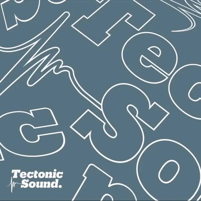 Cover Image: VA - Tectonic Sound on Tectonic