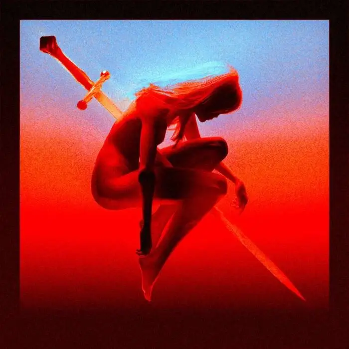 Cover Image: Eluun - Hear the lies on Blackout Music NL