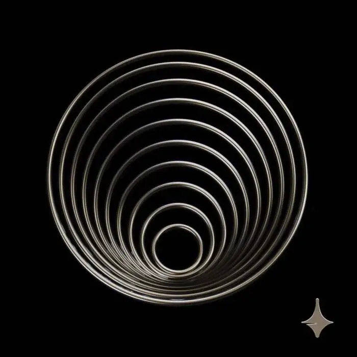 Cover Image: Cayto, Byalux - Different Paths EP on Kinetika Music