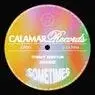 Cover Image for Sometimes Extended Mix