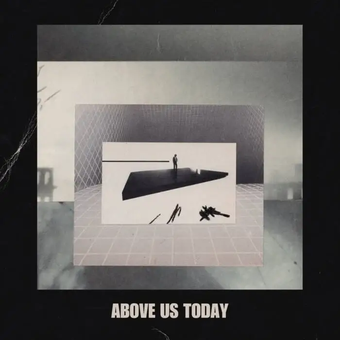 Cover Image: Oscar Mulero, P.E.A.R.L. - Above Us Today on Falling Ethics