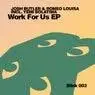 Cover Image for Work For Us Original Mix