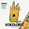 Cover Image for Yeah Yeah Extended Mix