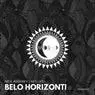 Cover Image for Belo Horizonti Extended Mix