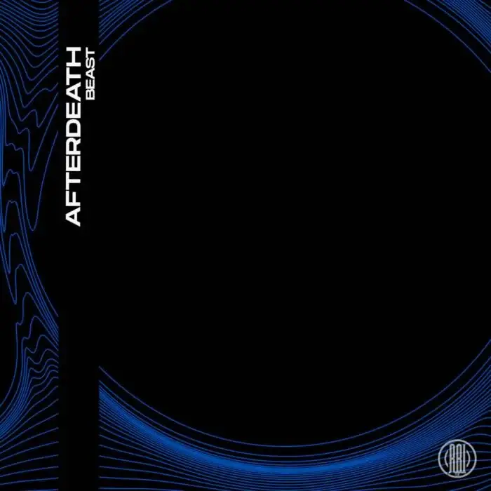 Cover Image: AFTERDEATH - Beast on Reload Black Label LTD