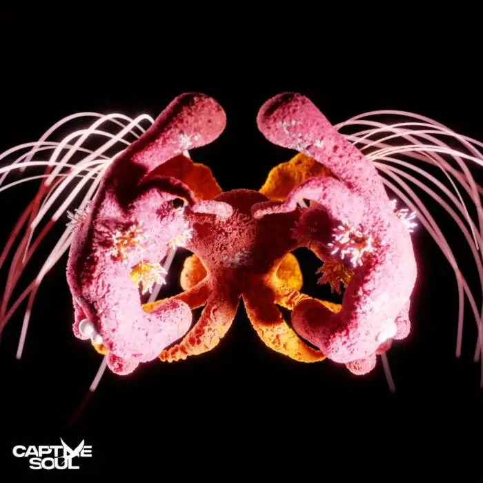 Cover Image: Spartaque, As Ide - With You on Captive Soul