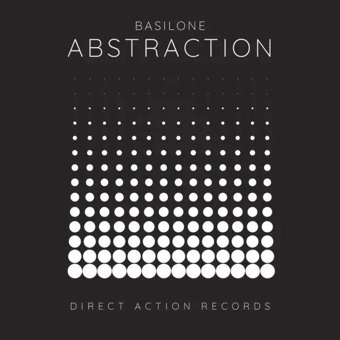 Cover Image: Basilone - Abstraction on Direct Action Records