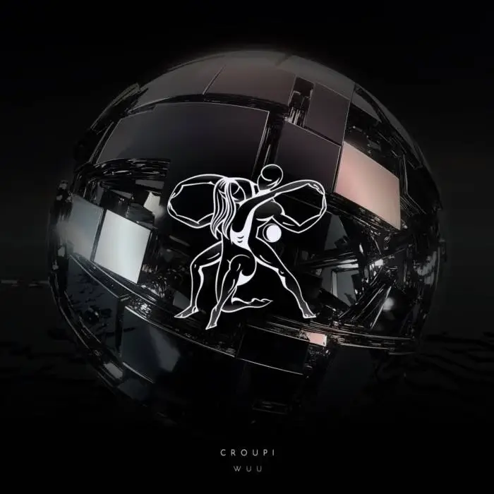 Cover Image: croupi - Wuu on Timeless Moment