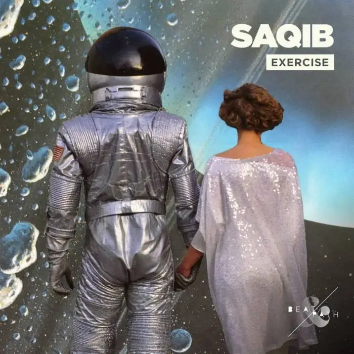 Cover Image: SAQIB - Exercise on Beat & Path