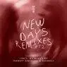 Cover Image for Tidal Waves Hardt Antoine Remix