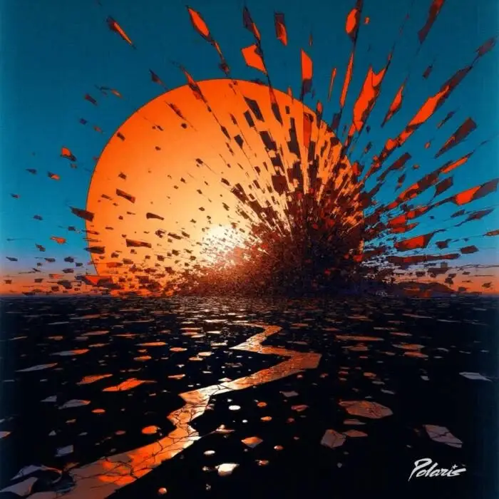 Cover Image: VA - Summer Collection Vol. 1 on Polaris