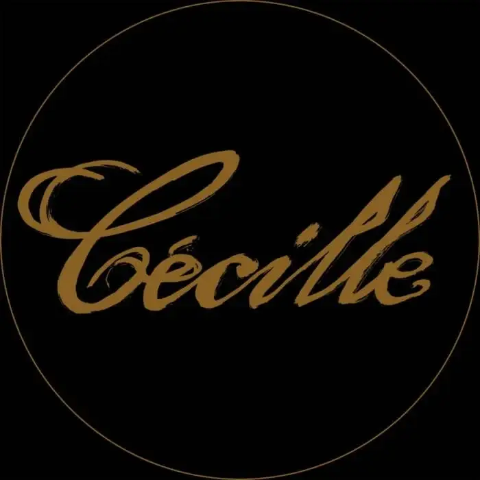 Cover Image: Blackchild (ITA) - Sensual Disguise EP on Cecille