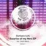 Cover Image for Surprise Of My Hero Original Mix