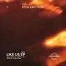Cover Image for Like Us (feat. SiiS)