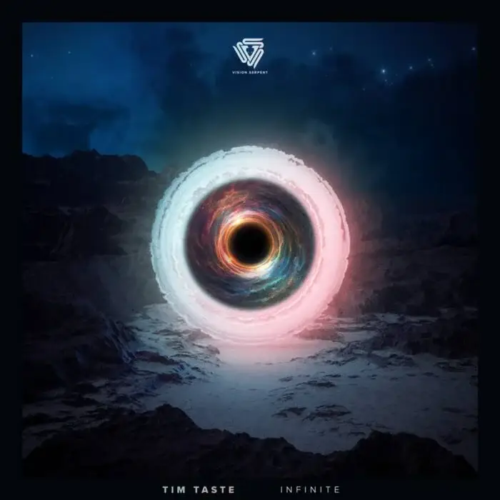 Cover Image: TiM TASTE - Infinite on Vision Serpent