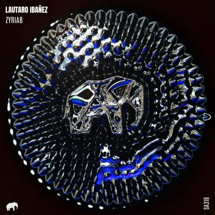 Cover Image: Lautaro Ibañez - Zyriab on Set About Music