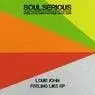 Cover Image for Feeling like Original Mix