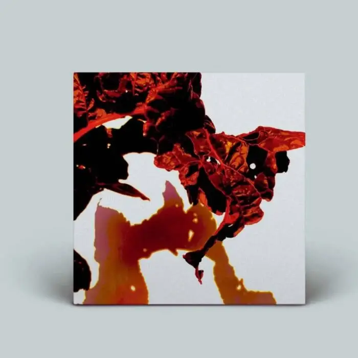 Cover Image: Cristoned - Rotation on AESIR Records