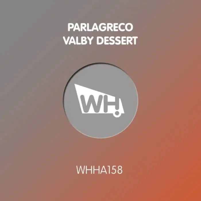 Cover Image: Parlagreco - Valby Dessert on What Happens