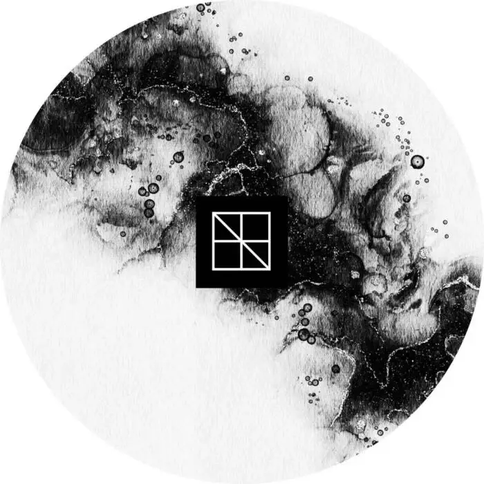 Cover Image: Fakign - Misaligned Time on Abstraction