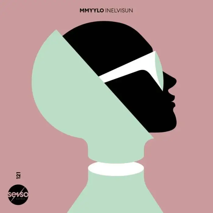 Cover Image: Mmyylo - Innelvisun on Senso Sounds