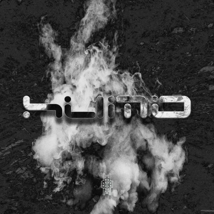 Cover Image: Calagad 13 - Humo on Cosmic Tribe