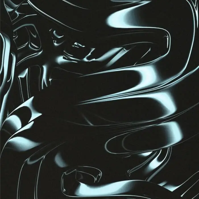 Cover Image: Kosaa - People in Line on Algumritmo Records