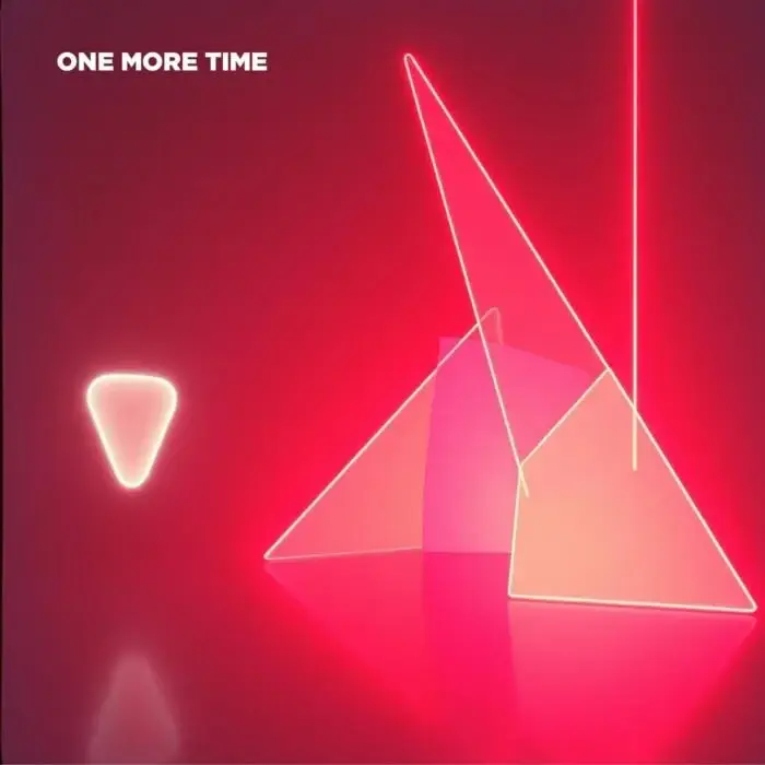 Cover Image: Volkoder - One More Time on Special